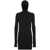 Fendi Fendi Mini Dress Clothing Black