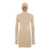 Fendi Fendi Mini Dresses Beige