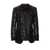 Dolce & Gabbana Dolce & Gabbana Jackets Black