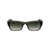 CUTLER & GROSS Cutler & Gross Sunglasses CRYSTAL BLACK