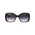 Gucci Gucci Sunglasses 001 BLACK BLACK GREY