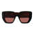 Gucci Gucci Eyewear Sunglasses Black