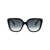 Gucci Gucci Sunglasses 002 BLACK BLACK GREY