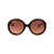 Gucci Gucci Sunglasses 002 HAVANA HAVANA RED