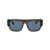 Gucci Gucci Sunglasses 003 GREY GREY BLUE