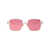 Gucci Gucci Sunglasses 003 GOLD GOLD RED