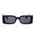 Gucci Gucci Eyewear Sunglasses Black