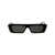 Gucci Gucci Sunglasses 001 BLACK BLACK GREY