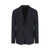 Giorgio Armani Giorgio Armani Jackets Black