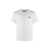 Golden Goose Golden Goose Cotton Crew-Neck T-Shirt WHITE