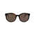 Givenchy Givenchy Sunglasses 52J DARK HAVANA / ROVIEX