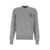 Dolce & Gabbana Dolce & Gabbana Knitwear GREY