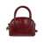 STAUD Staud Handbag RED