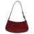 STAUD Staud Shoulder bags RED