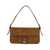 STAUD Staud Shoulder bags BROWN