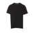 Y-3 Y-3 T-Shirts And Polos Black