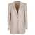 Tagliatore Tagliatore Jacket BROWN