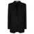 Tagliatore Tagliatore Jacket Black