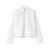 Jil Sander Jil Sander Shirts WHITE