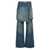 Ganni Ganni Jeans BLUE