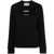 Moschino Moschino Sweatshirt Clothing Black