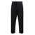 Jil Sander Jil Sander Wool Trousers Black