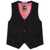 MALÌPARMI Malìparmi Vest Clothing Black