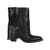 ASH Ash Boots Black