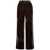 MALÌPARMI Malìparmi Pants Clothing BROWN