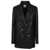 Tagliatore Tagliatore Jacket Black