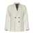 LOW BRAND Low Brand Blazer WHITE