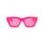 JACQUEMUS Jacquemus Sunglasses PINK