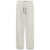 ALANUI Alanui Trousers White WHITE