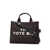 Marc Jacobs Marc Jacobs Bags Black