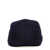 Brunello Cucinelli Brunello Cucinelli Logo Embroidery Cap BLUE