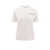 Brunello Cucinelli Brunello Cucinelli T-Shirts WHITE