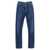 Brunello Cucinelli Brunello Cucinelli Denim Jeans BLUE