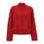 Brunello Cucinelli Brunello Cucinelli Cashmere Sweater RED