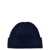 Brunello Cucinelli Brunello Cucinelli Ribbed Cap BLUE