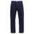 Brunello Cucinelli Brunello Cucinelli Dyed Jeans BLUE