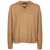 Fabiana Filippi Fabiana Filippi Sweater BROWN