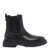 ASH Ash Boots Black