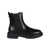 ASH Ash Boots Black