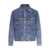 Casablanca Casablanca Jacket BLUE