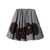 Miu Miu Miu Miu Poplin Midi Skirt FERRO+EBANO