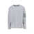 Thom Browne Thom Browne T-Shirts And Polos GREY