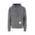 Thom Browne Thom Browne Sweatshirts GREY