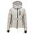 Brunello Cucinelli Brunello Cucinelli 'Ski' Down Jacket GRAY