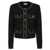 Elisabetta Franchi Elisabetta Franchi Sweater Black