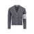 Thom Browne Thom Browne Sweaters GREY